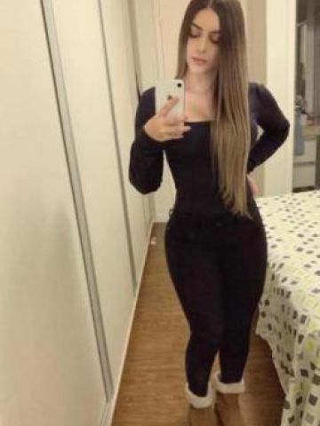 Анкета проститутки Ярослава, 23 года